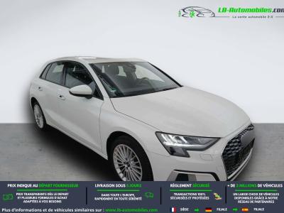 Audi A3 Sportback 40 TFSIe 204 BVA