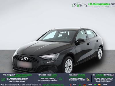 Audi A3 Sportback 40 TFSIe 204 BVA