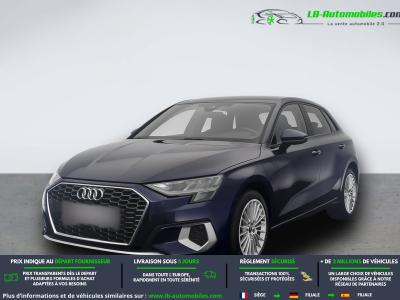 Audi A3 Sportback 40 TFSIe 204 BVA