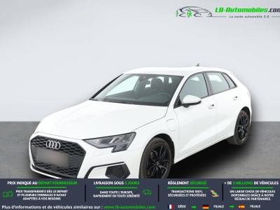 Audi A3 Sportback 40 TFSIe 204 BVA