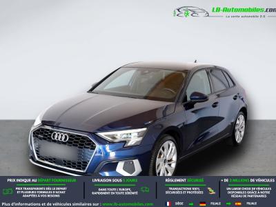 Audi A3 Sportback 40 TFSI 190 BVA Quattro