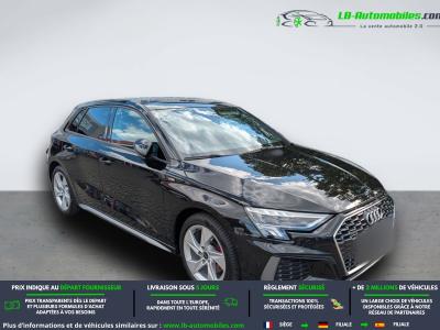 Audi A3 Sportback 40 TFSI 190 BVA Quattro