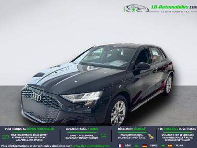 Audi A3 Sportback 35 TFSI 150 BVM