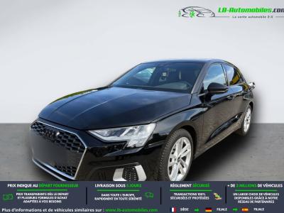 Audi A3 Sportback 35 TFSI 150 BVM