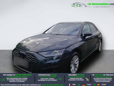 Audi A3 Sportback 35 TFSI 150 BVM
