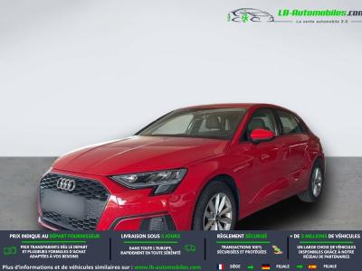 Audi A3 Sportback 35 TFSI 150 BVM