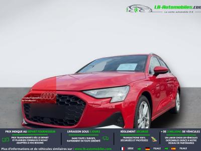 Audi A3 Sportback 35 TFSI 150 BVM