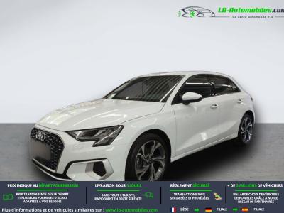 Audi A3 Sportback 35 TFSI 150 BVM