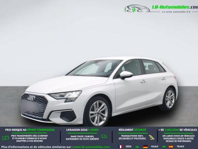 Audi A3 Sportback 35 TFSI 150 BVM