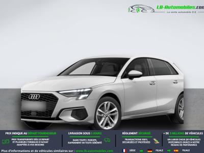 Audi A3 Sportback 35 TFSI 150 BVM