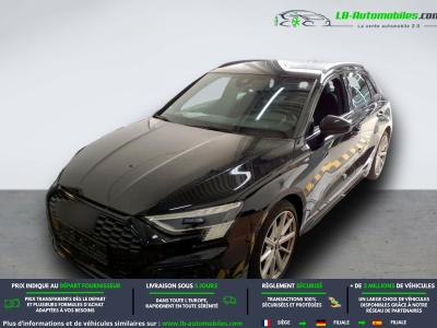 Audi A3 Sportback 40 TDI 200 BVA Quattro