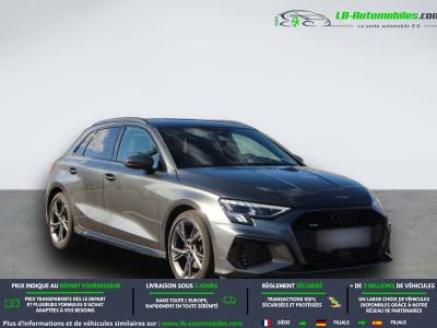 Audi A3 Sportback 40 TDI 200 BVA Quattro