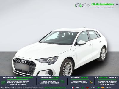 Audi A3 Sportback 40 TFSIe 204 BVA