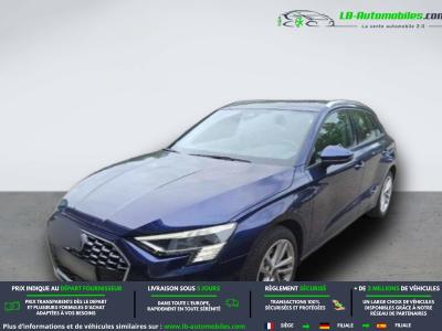 Audi A3 Sportback 40 TFSIe 204 BVA
