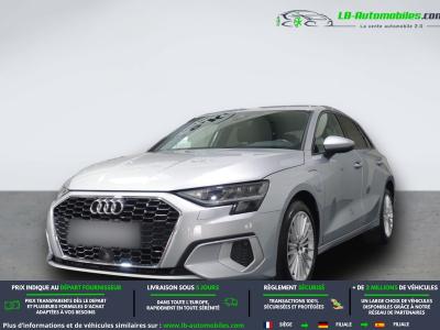 Audi A3 Sportback 40 TFSIe 204 BVA