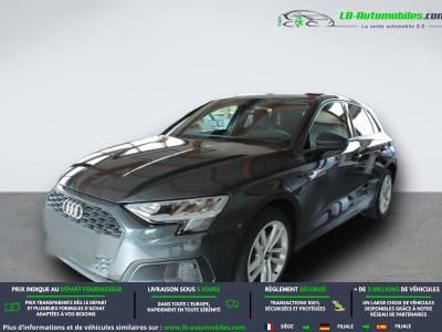 Audi A3 Sportback 40 TFSIe 204 BVA