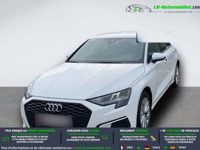 Audi A3 Sportback 40 TFSIe 204 BVA