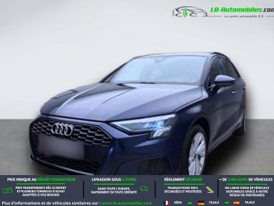 Audi A3 Sportback 40 TFSIe 204 BVA
