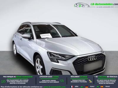 Audi A3 Sportback 35 TDI 150 BVA