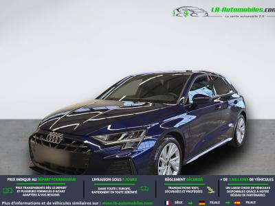 Audi A3 Sportback 35 TDI 150 BVA