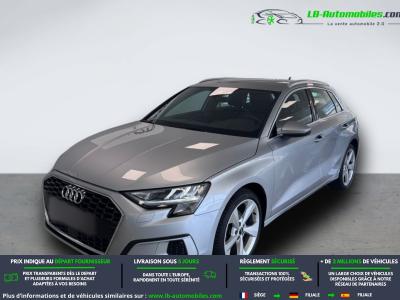 Audi A3 Sportback 35 TDI 150 BVA