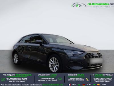 Audi A3 Sportback 35 TDI 150 BVA