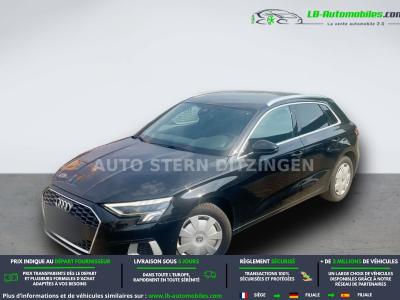 Audi A3 Sportback 35 TDI 150 BVA