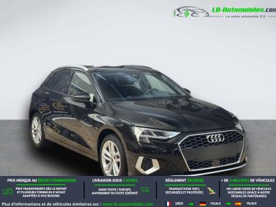 Audi A3 Sportback 35 TDI 150 BVA