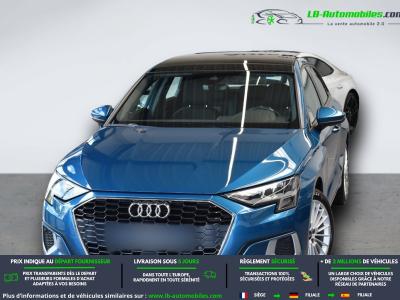 Audi A3 Sportback 35 TDI 150 BVA