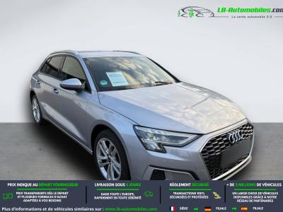 Audi A3 Sportback 35 TDI 150 BVA
