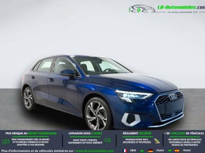 Audi A3 Sportback 35 TDI 150 BVA