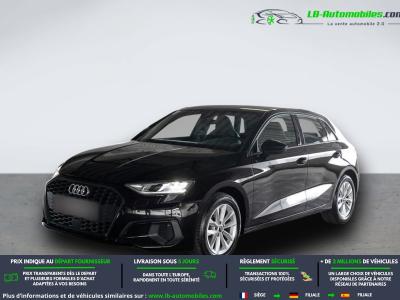 Audi A3 Sportback 35 TDI 150 BVA