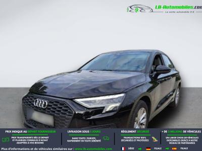 Audi A3 Sportback 35 TDI 150 BVA