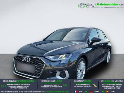 Audi A3 Sportback 35 TDI 150 BVA