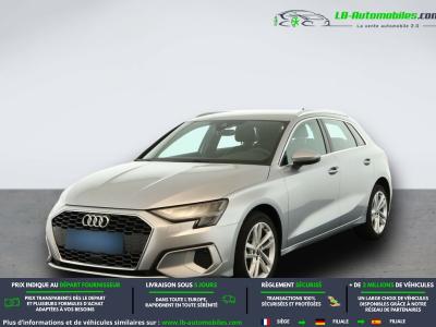 Audi A3 Sportback 35 TDI 150 BVA