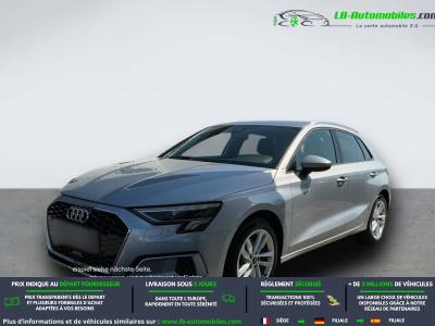 Audi A3 Sportback 35 TDI 150 BVA