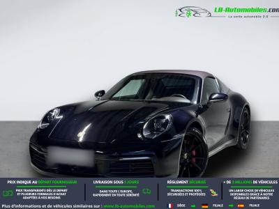 Porsche 911 - 992 Targa 4S 3.0i 450 PDK