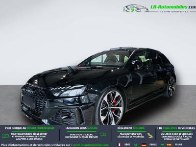 Audi RS4 Avant V6 2.9 TFSI 450 ch BVA Quattro