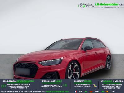 Audi RS4 Avant V6 2.9 TFSI 450 ch BVA Quattro