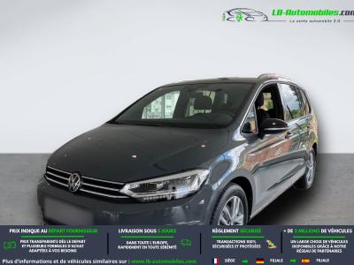 Volkswagen Touran 1.5 TSI EVO 150 BVA 7pl