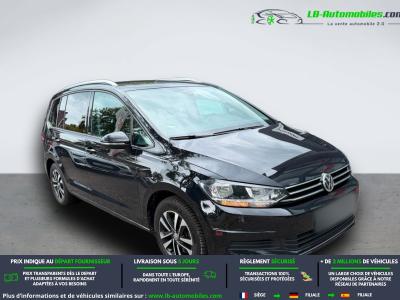 Volkswagen Touran 1.5 TSI EVO 150 BVA 7pl