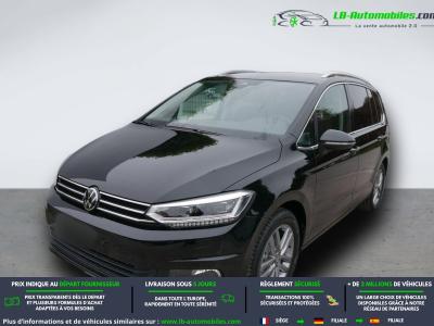 Volkswagen Touran 1.5 TSI EVO 150 BVA 7pl
