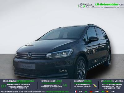 Volkswagen Touran 1.5 TSI EVO 150 BVA 7pl