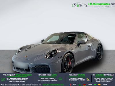 Porsche 911 - 992 Cabriolet 4  GTS 3.0i 480 PDK