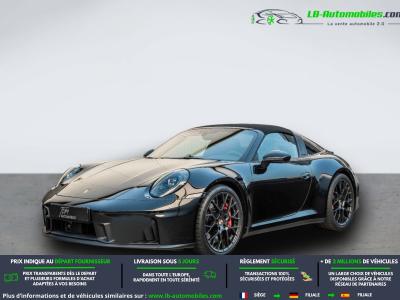 Porsche 911 - 992 Cabriolet 4  GTS 3.0i 480 PDK