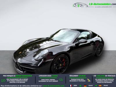 Porsche 911 - 992 Cabriolet 4  GTS 3.0i 480 PDK