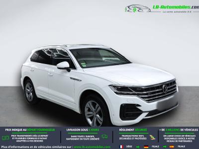 Volkswagen Touareg 3.0 TDI 286ch BVA 4Motion