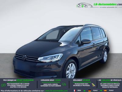 Volkswagen Touran 1.5 TSI EVO 150 BVA 7pl