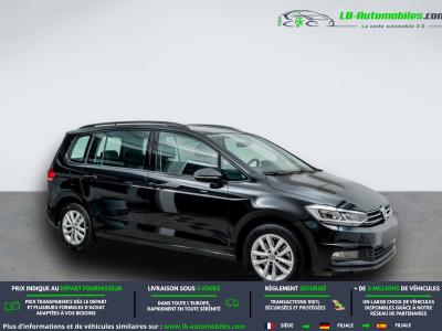 Volkswagen Touran 1.5 TSI EVO 150 BVA 7pl