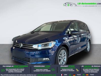 Volkswagen Touran 1.5 TSI EVO 150 BVA 7pl